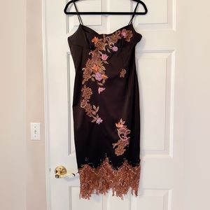 Mandalay dress